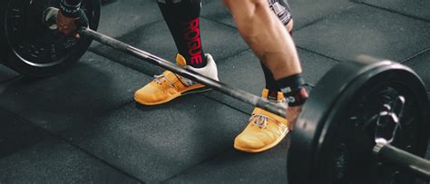 De 7 beste crossfit schoenen van 2024 .